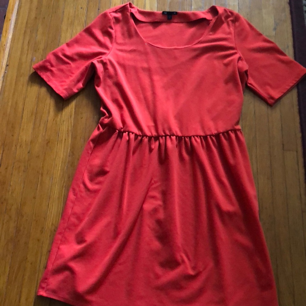 Gap dress